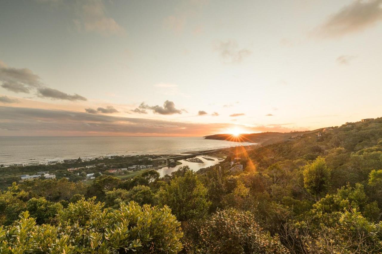 Constantia Views Villa Wilderness Exterior photo