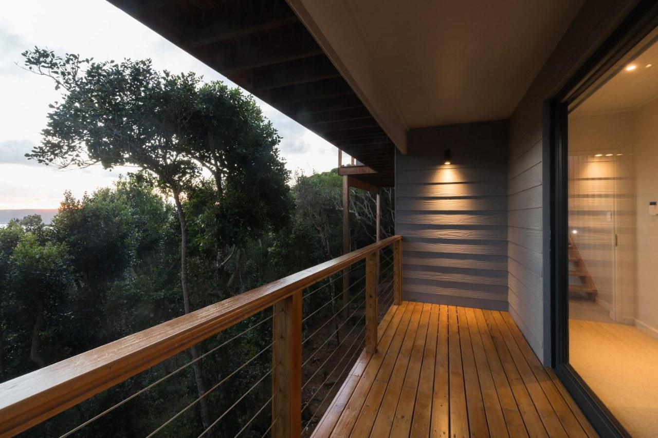 Constantia Views Villa Wilderness Exterior photo